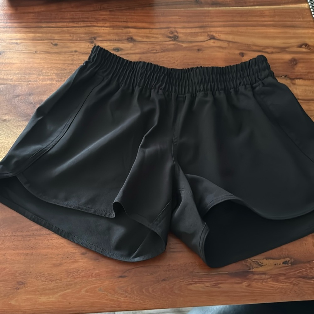 Firefly - Baiting shorts